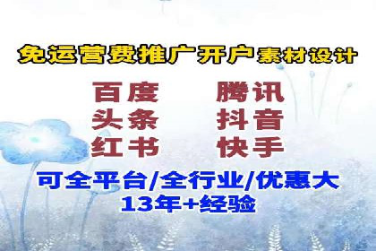百度广告推广的投放策略与市场分析